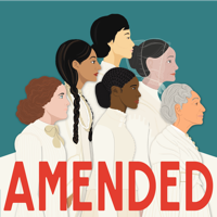 Amended podcast