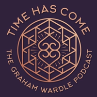 Ben Perrin - Episode 008 Time Has Come