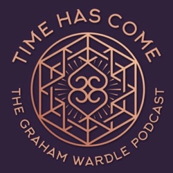 Vladislav Sobolev - Episode 018 Time Has Come