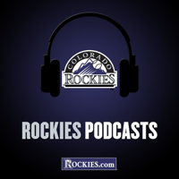 Colorado Rockies Podcast podcast
