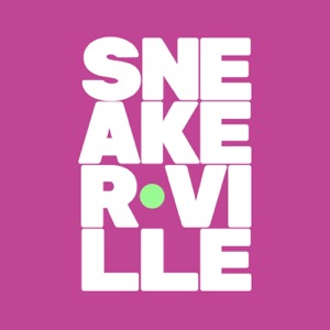 Sneakerville Podcast
