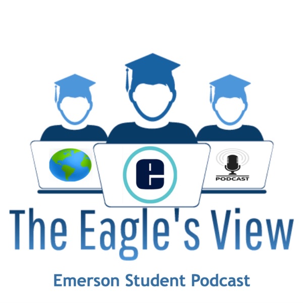 The Eagle's View Artwork