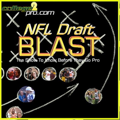 Nyqwan Murray | FSU, WR: 2019 NFL Draft Blast