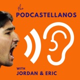 Podcastellanos Episode 115: March 24, 2021