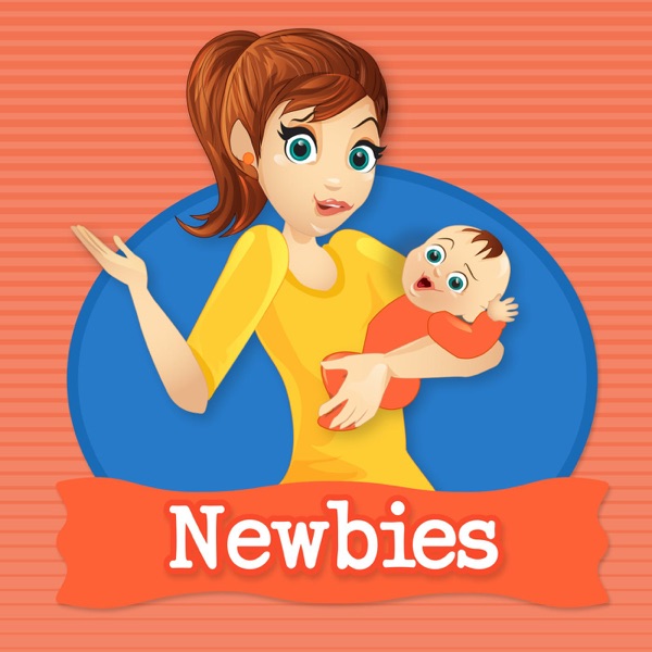 Newbies: New Moms, New Babies