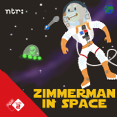 Zimmerman in Space - NPO Radio 2 / NTR