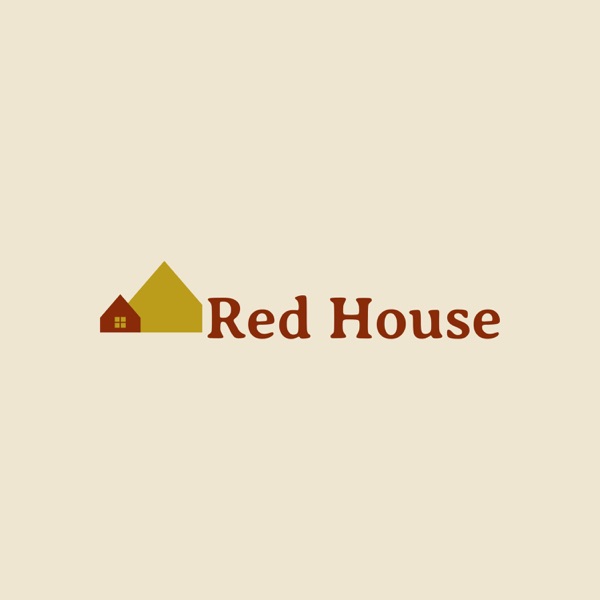 Red House Artwork