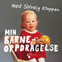 Hva slags mor er Marte Bratberg?