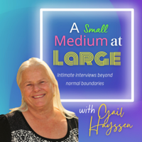 Susan Shatzer: Unlocking Your Limitless Life | ASMAL ep.97