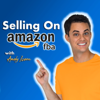 #49 - Jon Elder - Building an Amazon Business and Selling for 7-Figures