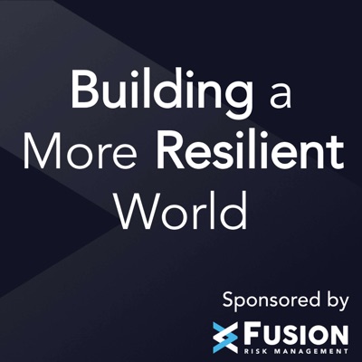 Building a More Resilient World