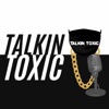 Talkin Toxic artwork