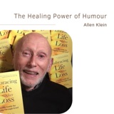 The Healing Power of Humour | Allen Klein