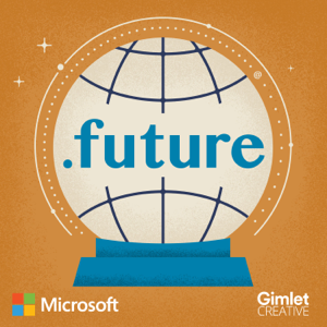 .future podcast
