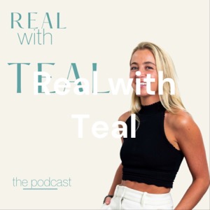 Real with Teal