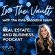 In The Vault with The Kate Broddick Team
