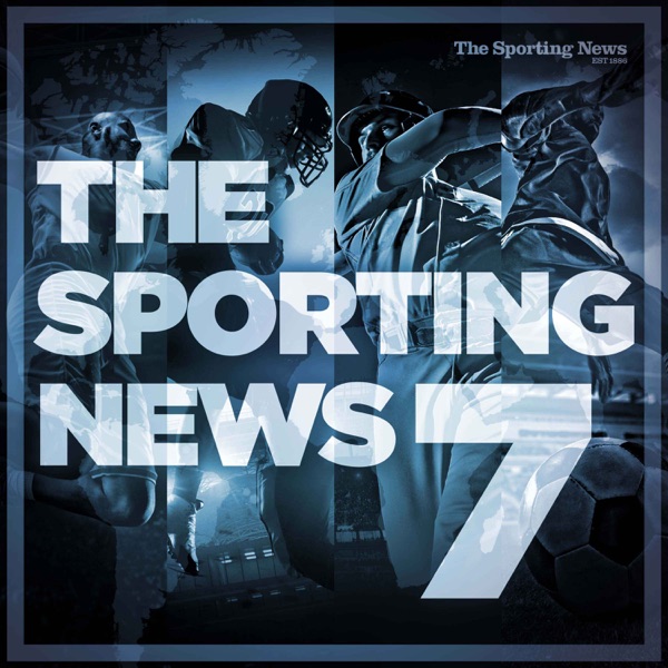 The Sporting News 7 Artwork