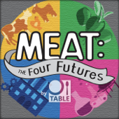 Meat: the four futures - TABLEdebates