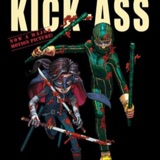 Indie Comics Spotlight: Kick Ass