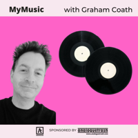 My Music Episode 579 - Dan Kiernan 