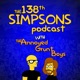 The 138th Simpsons Podcast