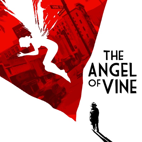The Angel of Vine