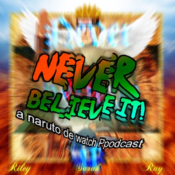 Artwork for Never Believe It