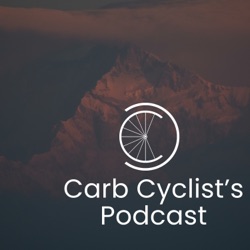 Carb Cyclist's Podcast