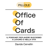 Pillole di Office of Cards di Davide Cervellin - Davide Cervellin