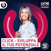 CLICK - Sviluppa il tuo potenziale - OnePodcast