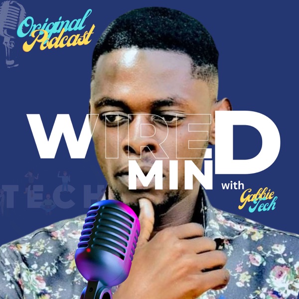 Wired Mind with Gabbie Tech Image