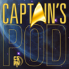 Captain's Pod: A Star Trek Companion - CinemaSins | Ian Whittington & Deneé Hughes