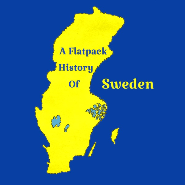 A Flatpack History of Sweden