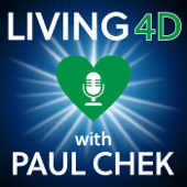 Living 4D with Paul Chek - Paul Chek