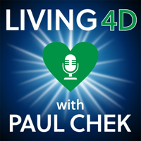 EP 166 — Dr. Monica Gagliano: Is Nature Conscious?