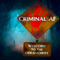 Criminal AF podcast
