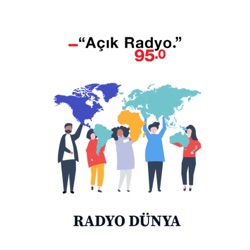 Açık Radyo 27. yıl kolajı