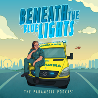 Jen Jackson: Paramedic