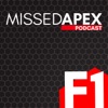 Missed Apex F1 Podcast