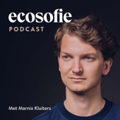 Ecosofie: Duurzame gesprekken - Marnix Kluiters