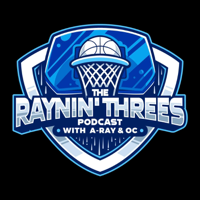 Raynin' 3s Ep. 22 - Chef Cookin'