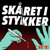 Skåret i stykker - B.T.