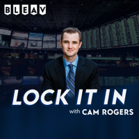 Lock It In with Cam Rogers podcast