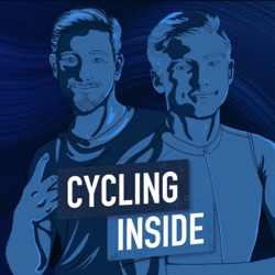 Coen Rijpma - Cycling Inside