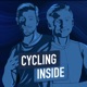 Bram Welten - ' Toen heb ik wel staan janken ' - Cycling Inside