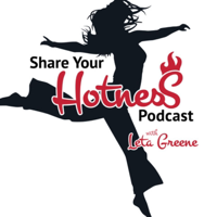 #78 –Lori Lee - A Conversation About Stories