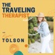 The Traveling Therapist Podcast