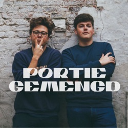 Portie Gemengd