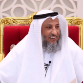 Dr. Othman AlKhamees - الشيخ د. عثمان الخميس - The Quran Station