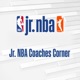 Jr. NBA Coaches Corner